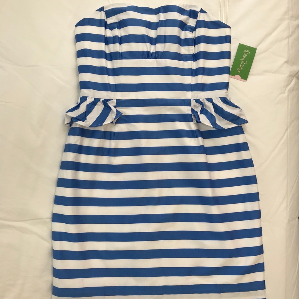 Lilly Pulitzer Maybell dress